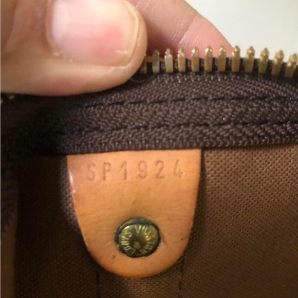 Keepall 50 - Picture 3 of 16